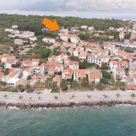 House Zeljko * Sućuraj