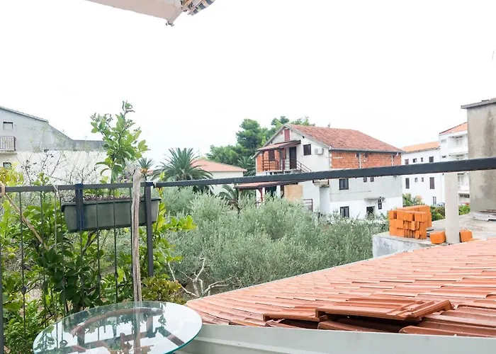 House Zeljko Hébergement de vacances Sućuraj