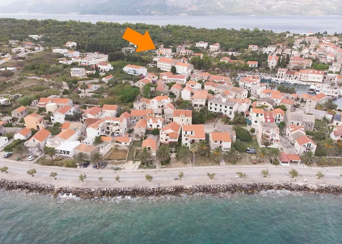 House Zeljko * Sućuraj