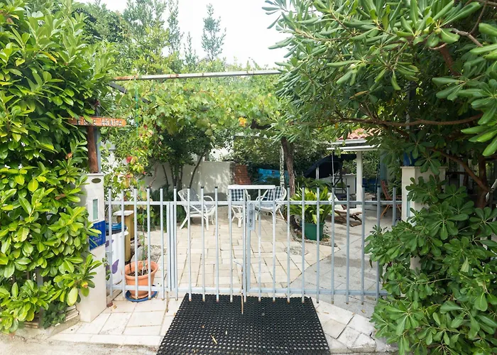Hébergement de vacances House Zeljko *