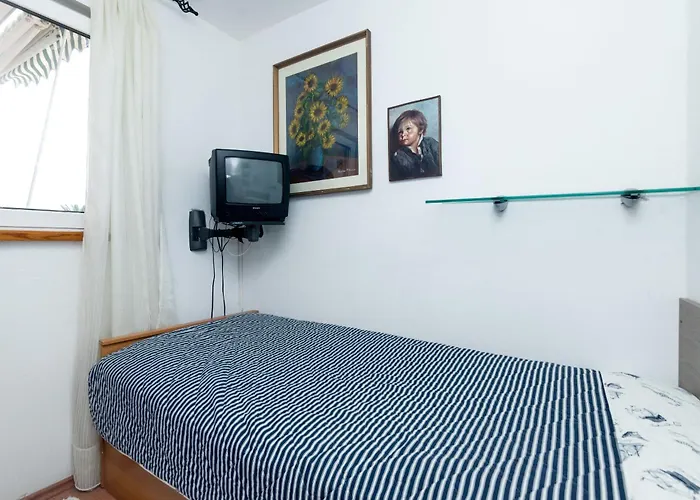 Hébergement de vacances House Zeljko Sućuraj